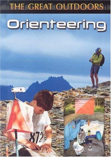 Cover of Orienteering