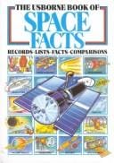 Cover of The Usborne Book of Space Facts