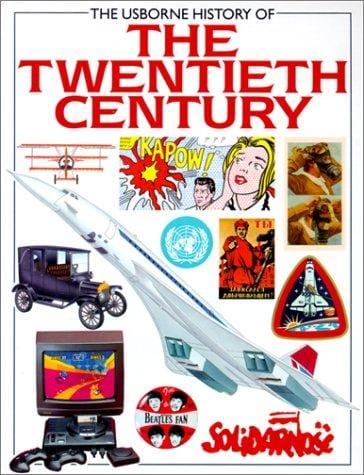 Cover of The Twentieth Century