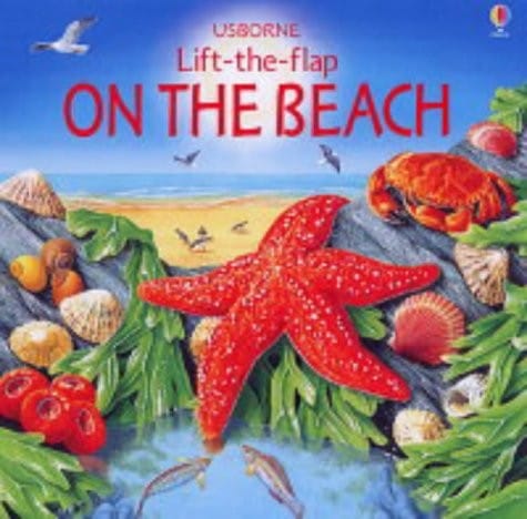 Cover of On the Beach