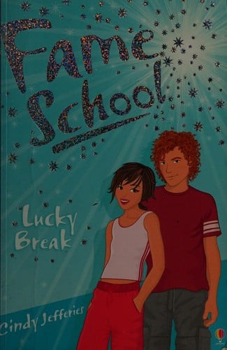 Cover of Lucky Break