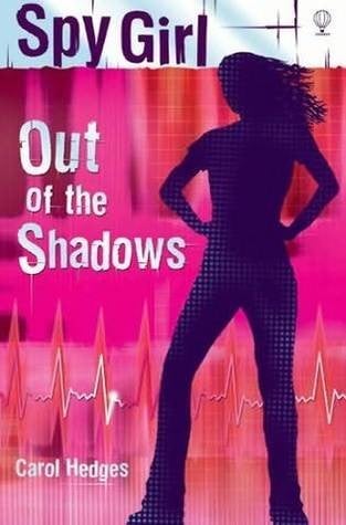 Cover of Out of the Shadows