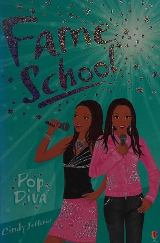 Cover of Pop Diva