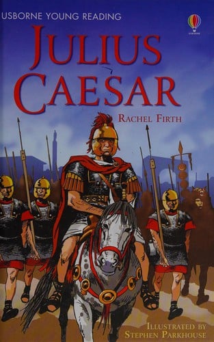 Cover of Julius Caesar
