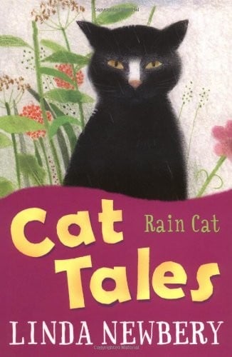 Cover of Rain Cat