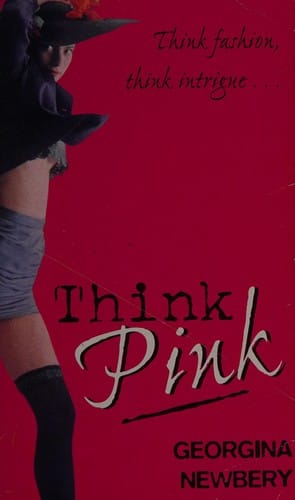 Cover of Think Pink