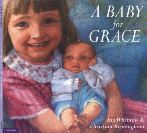 Cover of A Baby for Grace