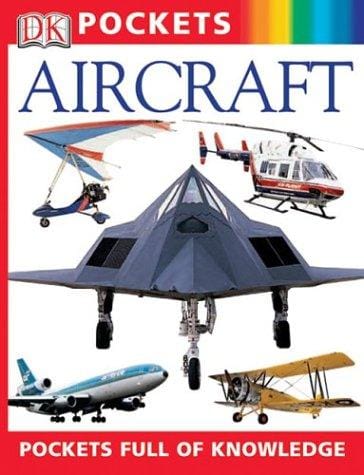 Cover of Aircraft
