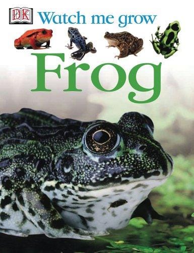 Cover of Frog