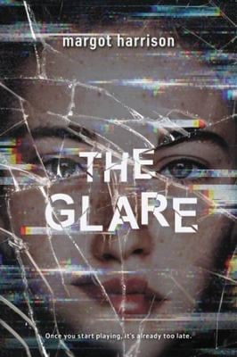 Cover of The Glare