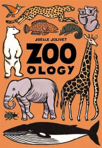 Cover of Zoo-ology