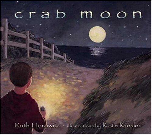 Cover of Crab Moon