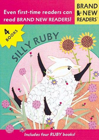 Cover of Silly Ruby