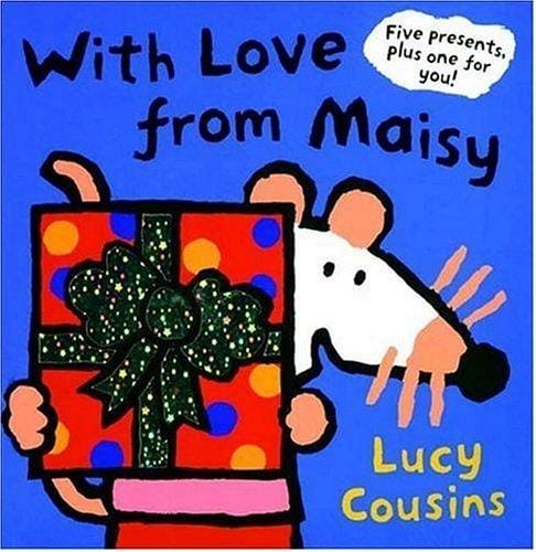 Cover of With Love from Maisy