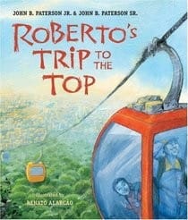 Cover of Roberto's Trip to the Top