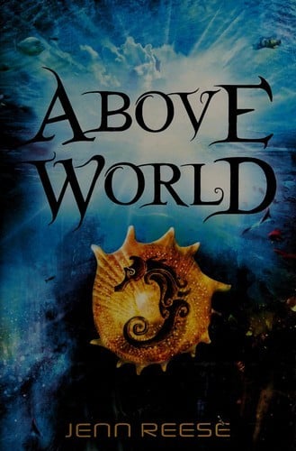 Cover of Above World