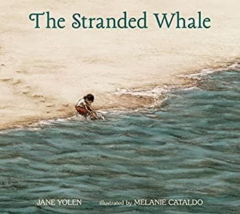 Cover of The Stranded Whale