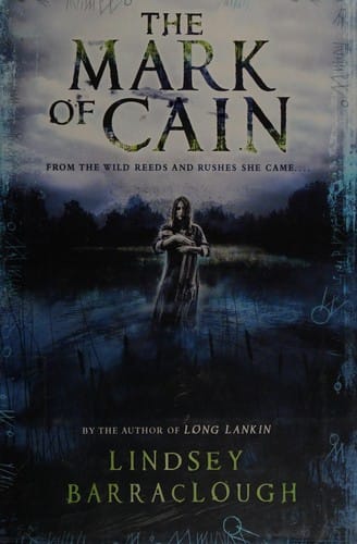Cover of The Mark of Cain