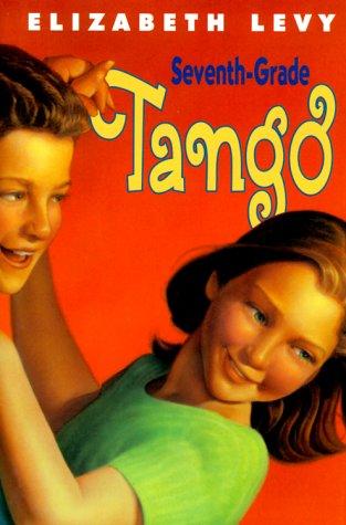 Cover of Seventh Grade Tango