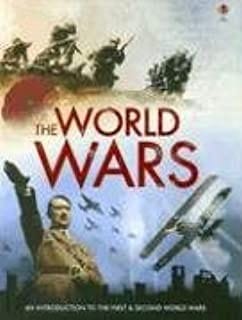 Cover of The World Wars