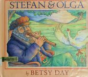 Cover of Stefan and Olga