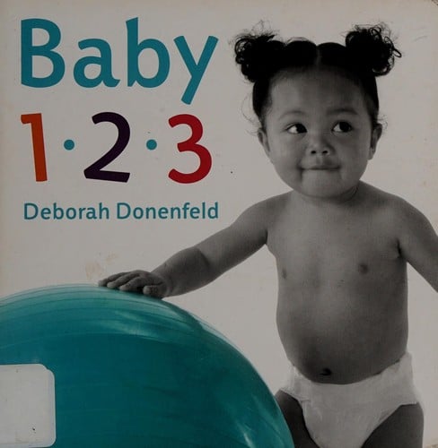 Cover of Baby 123