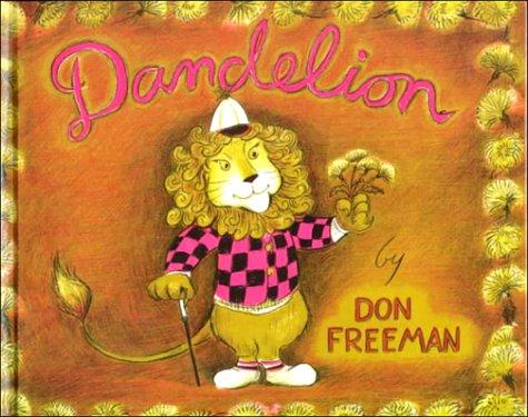 Cover of Dandelion