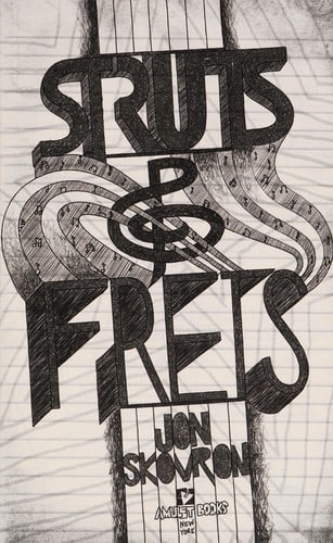 Cover of Struts & Frets