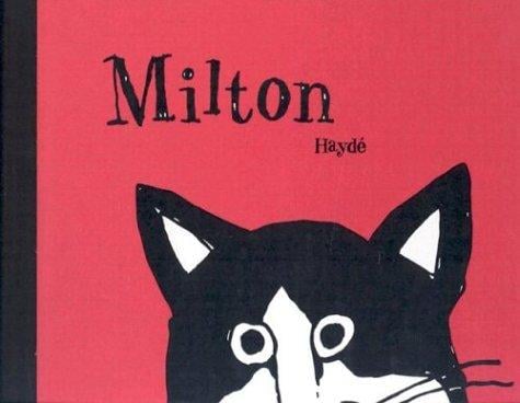 Cover of Milton