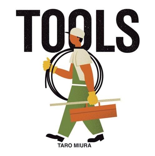 Cover of Tools