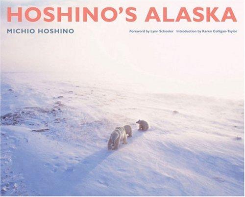 Cover of Hoshino's Alaska
