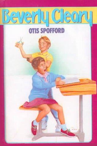 Cover of Otis Spofford