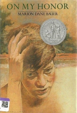 Cover of On My Honor