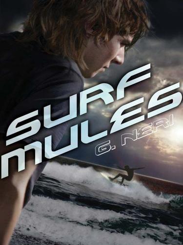 Cover of Surf Mules
