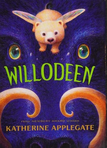 Cover of Willodeen