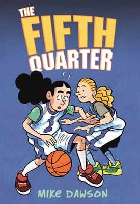 Cover of The Fifth Quarter