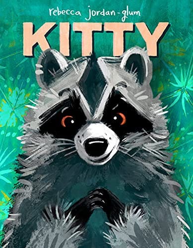 Cover of Kitty