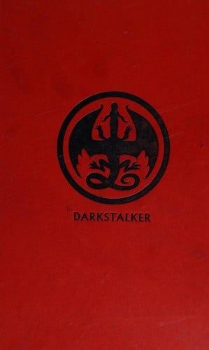 Cover of Darkstalker