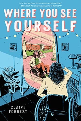 Cover of Where You See Yourself