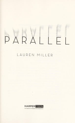 Cover of Parallel