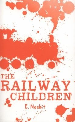 Cover of The Railway Children