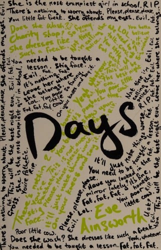 Cover of Seven Days