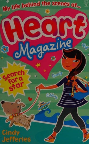 Cover of Search for a Star