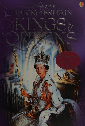 Cover of Kings and Queens
