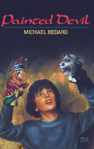 Cover of Painted Devil