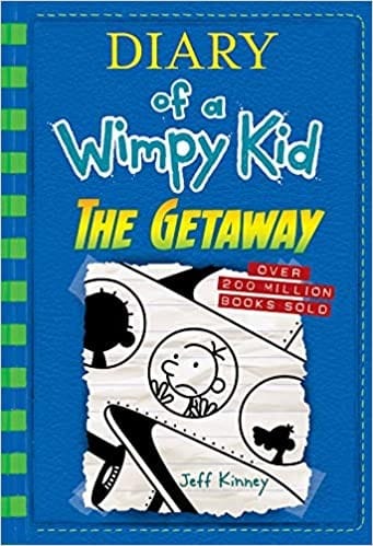 Cover of The Getaway