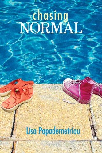 Cover of Chasing Normal
