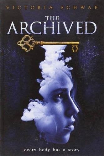 Cover of The Archived