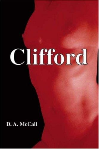 Cover of Clifford