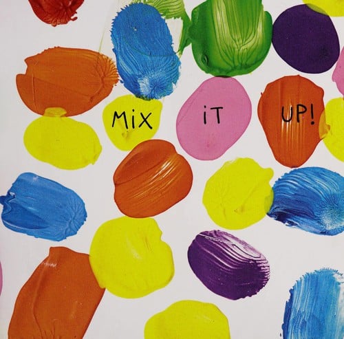 Cover of Mix It Up